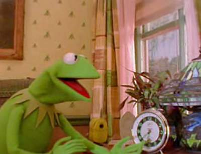 Kermit - Creep