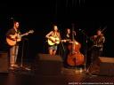 {Dublin City Workingman's Band} Lilly of the West