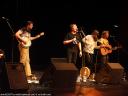 {Dublin City Workingman's Band} Dublin City Workingman's Band - във вихъра си...