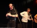 {Dublin City Workingman's Band} Dublin City Workingman's Band - и в края на шоуто