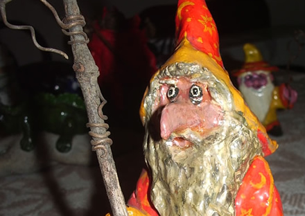 Ринсуинд