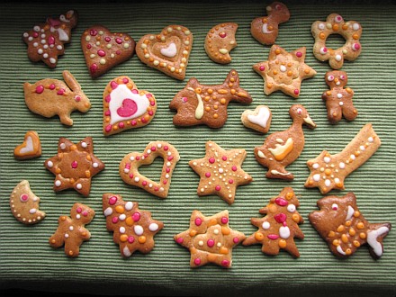 cookies