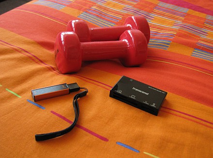 Very important possessions