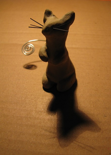 A kind of mouse