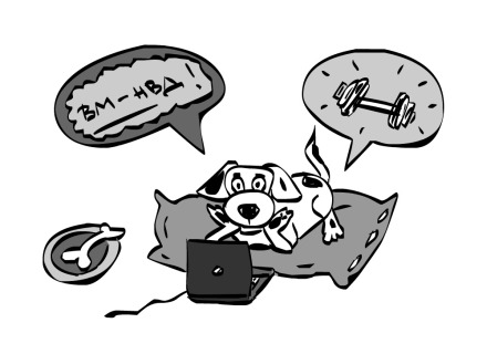 bb-doggie