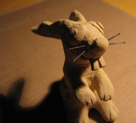Hare
