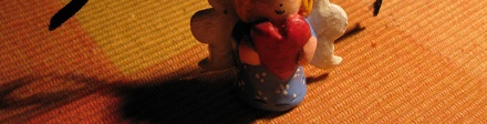 All the Little angels