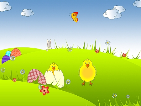 Easter