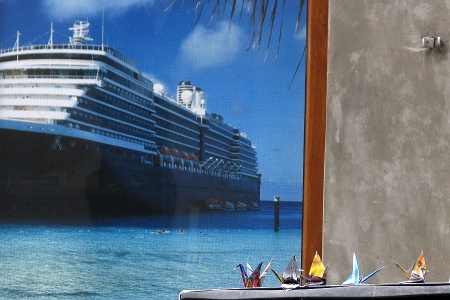 Нови хоризонти