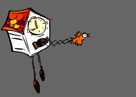 Cuckoo