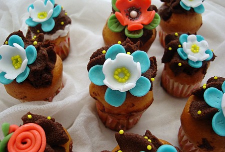 Cupcakes