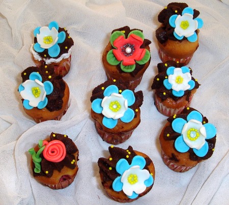 Cupcakes