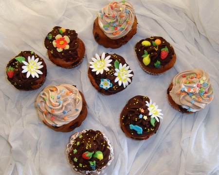 Cupcakes