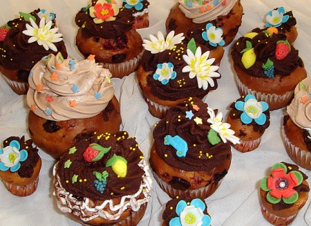 Cupcakes