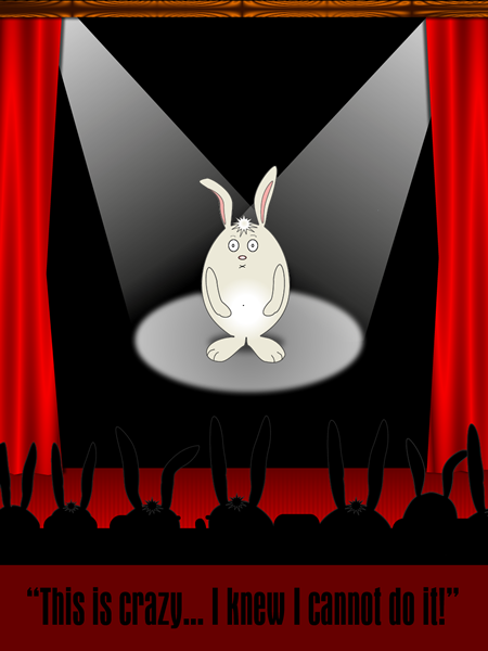 Friday bunny