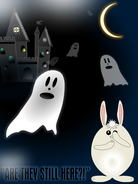Friday bunny
