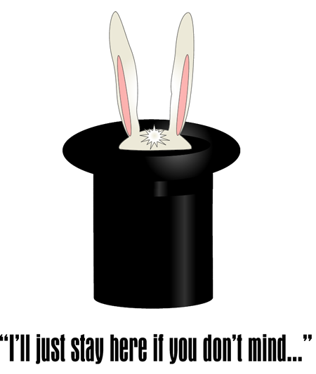 Friday bunny