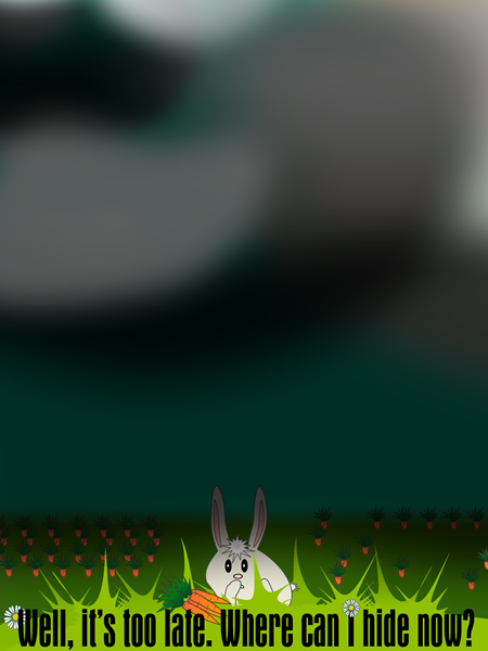Friday bunny