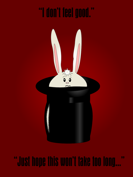 Friday bunny