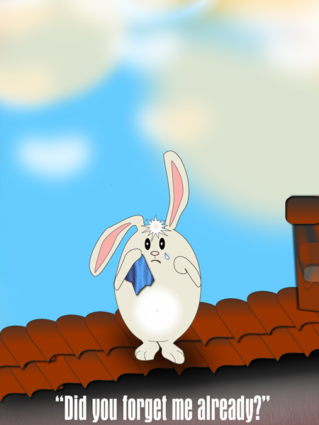 Friday bunny