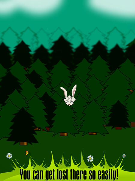 Friday bunny