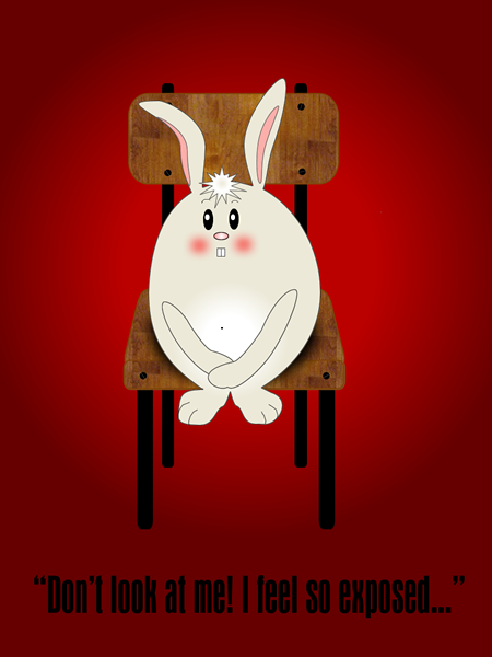 Friday bunny