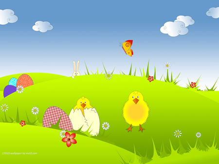 Easter