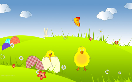 Easter